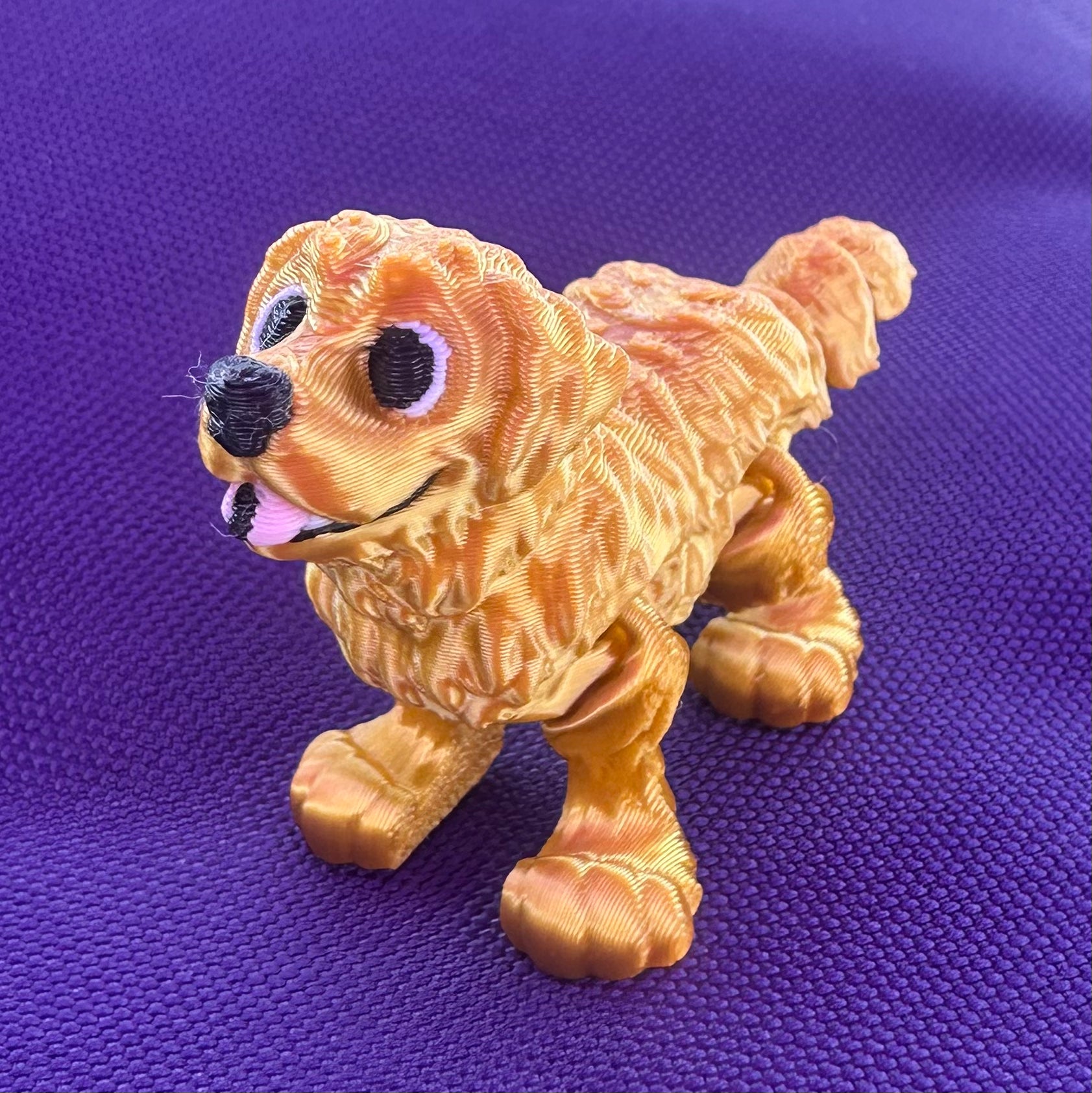 Buddy Fidget