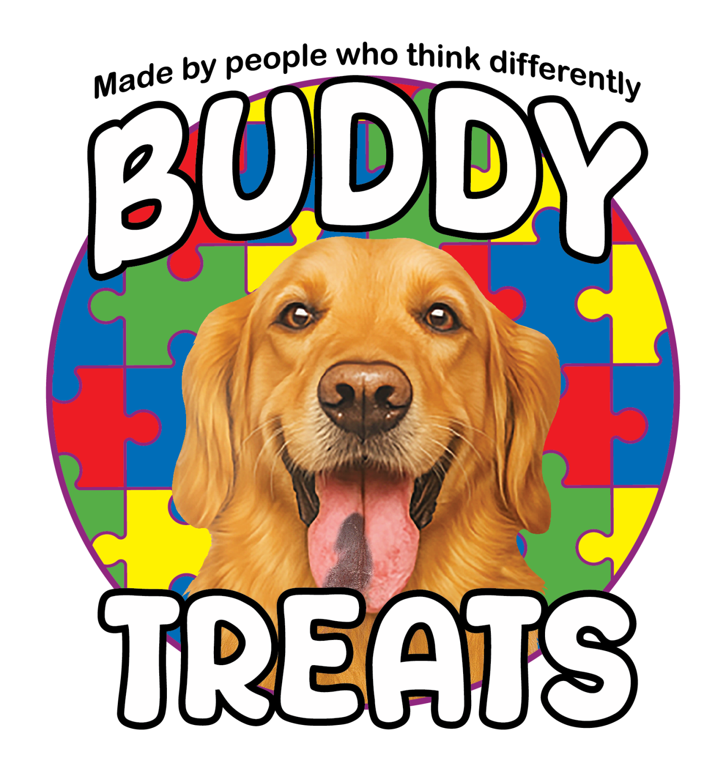 Buddy Treats