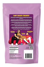 Buddy Treats
