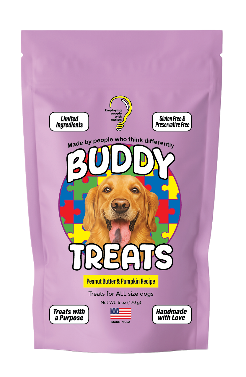Buddy Treats