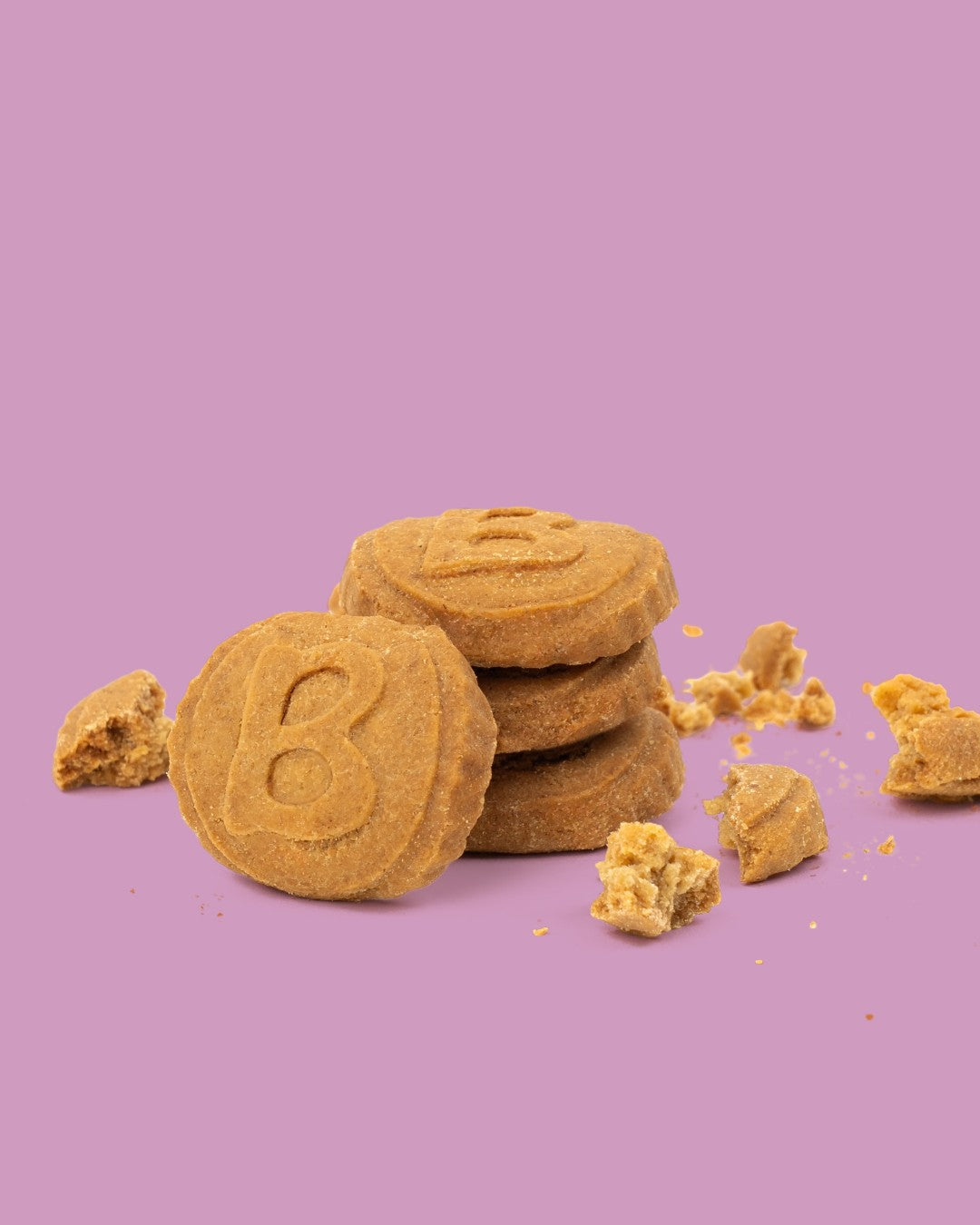 Buddy Treats - Dog Treats That Do Good